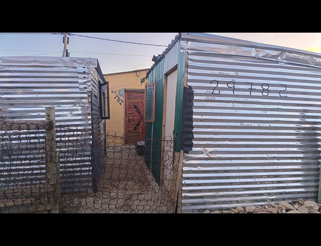 2 BEDROOM HOUSE FOR SALE IN ASANDA